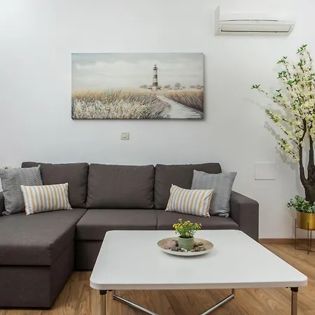 Bliss Luxury Apartman