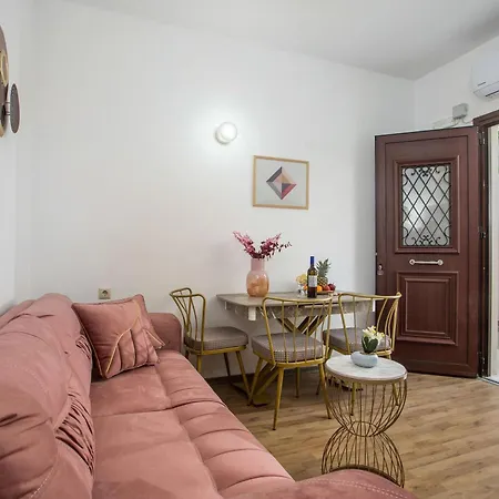 Bliss Luxury Apartman *