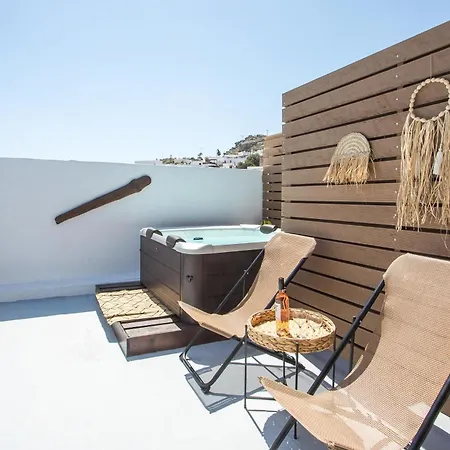 Bliss Luxury *