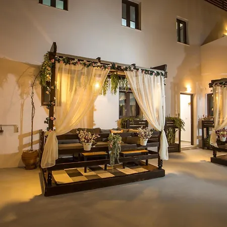 Bliss Luxury * Líndosz