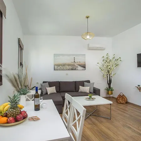 Bliss Luxury Apartman