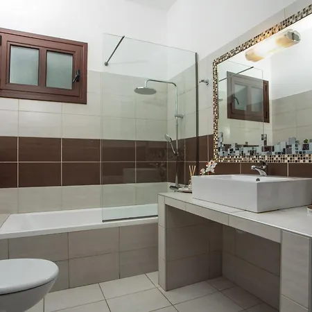 Bliss Luxury Apartman *