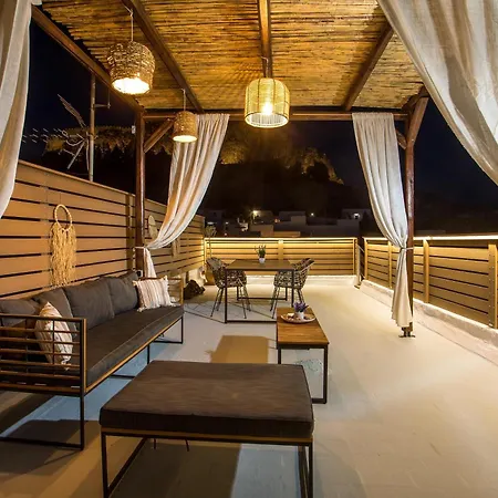 Bliss Luxury Apartman