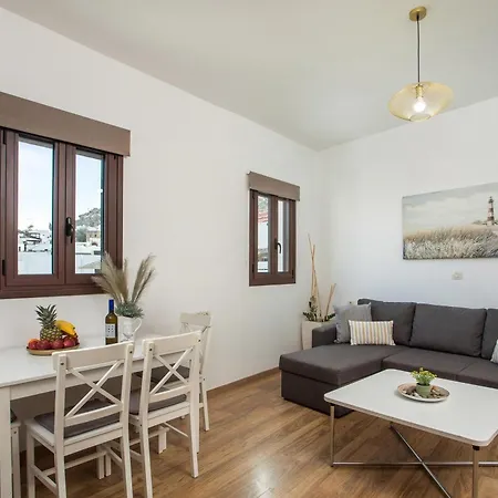 Bliss Luxury Líndosz