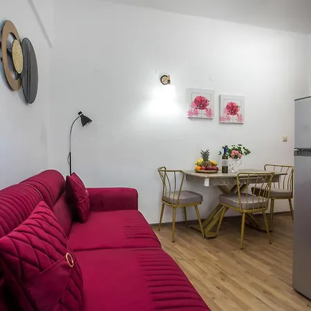 Bliss Luxury * Líndosz