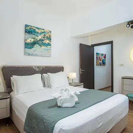 Bliss Luxury