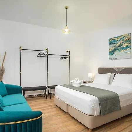 Bliss Luxury Apartman