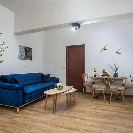Apartman Bliss Luxury