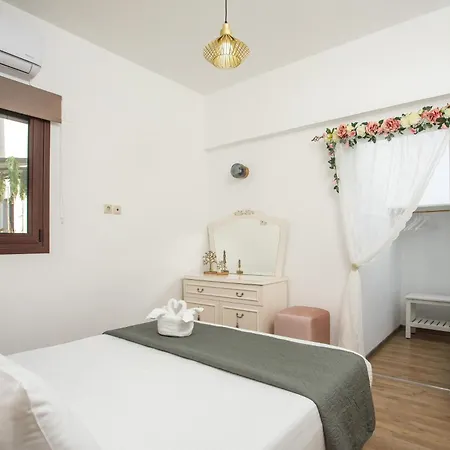 Bliss Luxury Διαμέρισμα