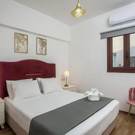 Apartman Bliss Luxury *