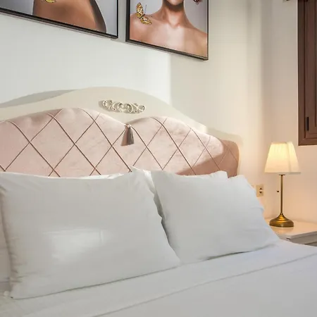 Bliss Luxury Διαμέρισμα *