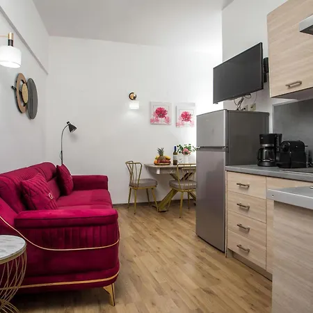 Bliss Luxury * Líndosz