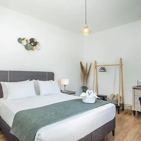 Bliss Luxury Apartman