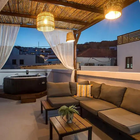 Bliss Luxury Apartman *