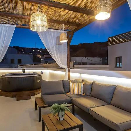 Bliss Luxury *