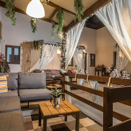 Apartman Bliss Luxury