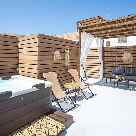 Apartman Bliss Luxury *