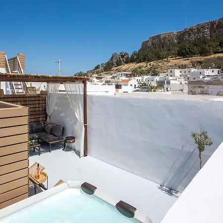 Bliss Luxury
