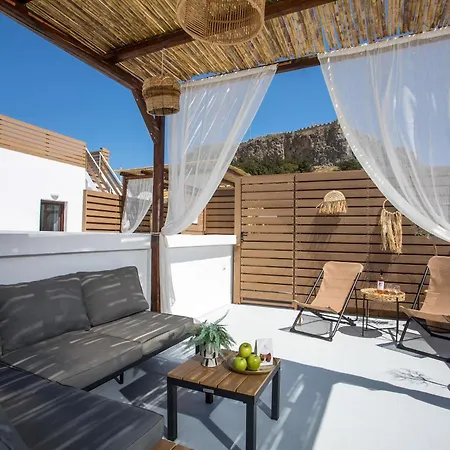 Bliss Luxury Apartman *