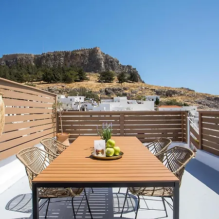 Apartman Bliss Luxury *