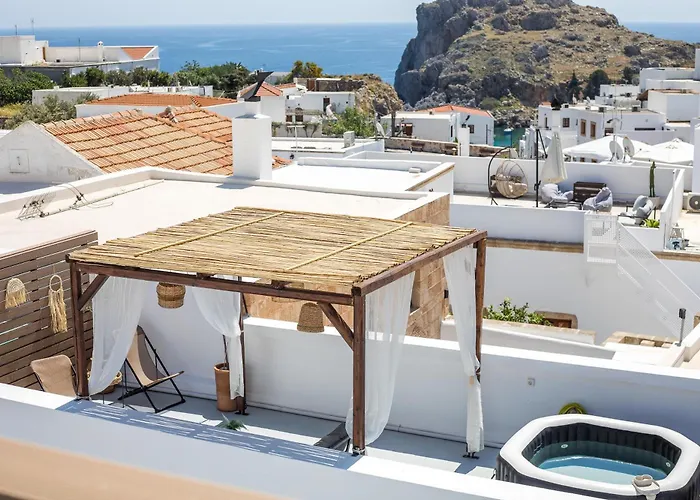 Apartman Bliss Luxury *