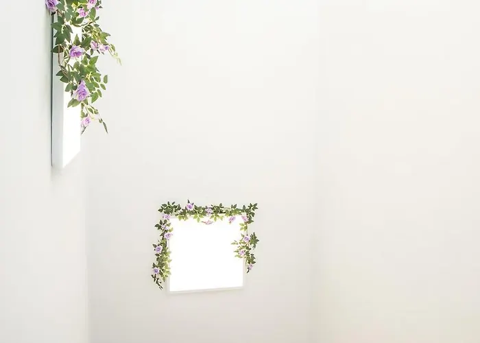 Bliss Luxury Líndosz