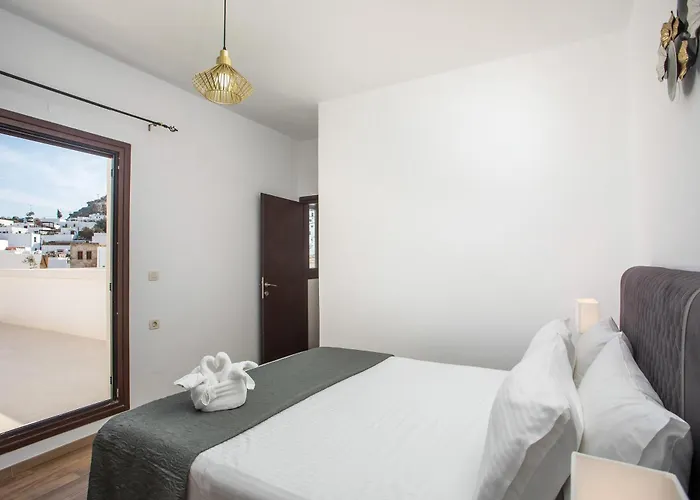 Bliss Luxury * Líndosz