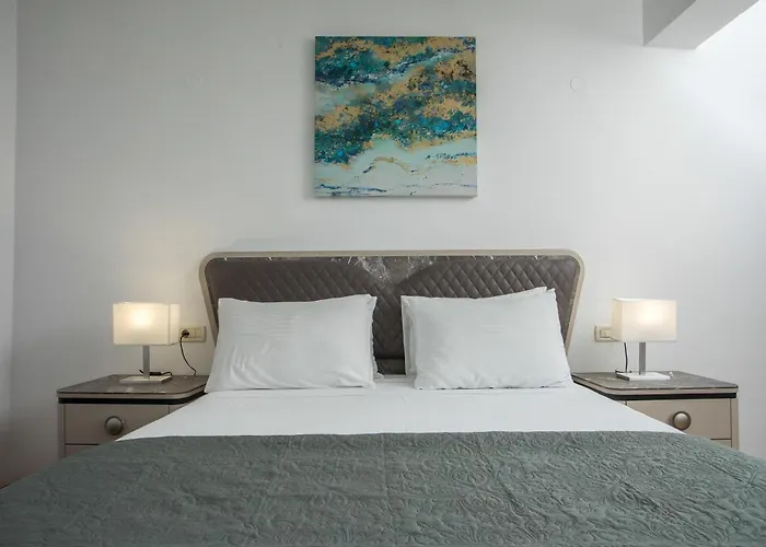 Apartman Bliss Luxury *