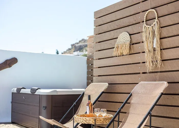 Bliss Luxury Apartman *