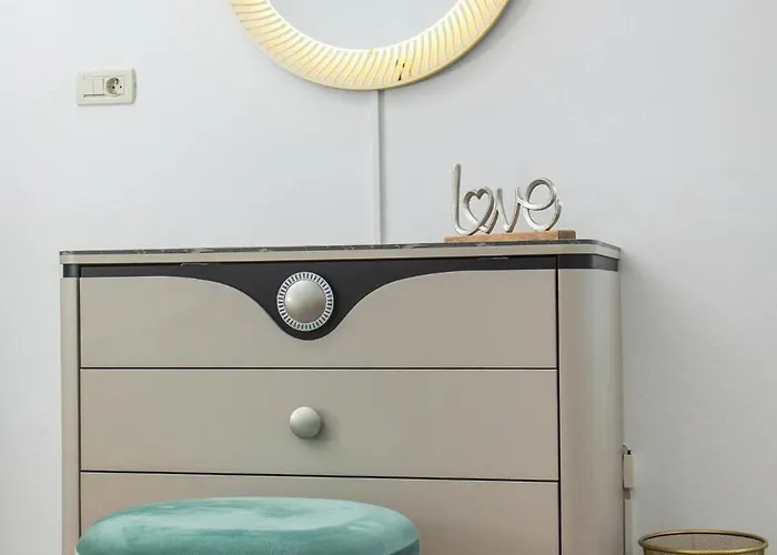 Apartman Bliss Luxury *