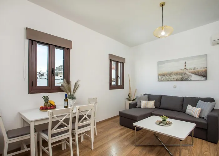 Bliss Luxury Líndosz