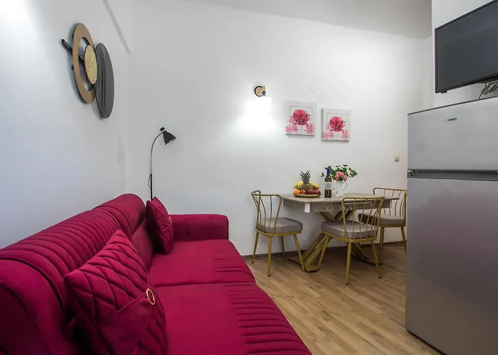 Bliss Luxury * Líndosz