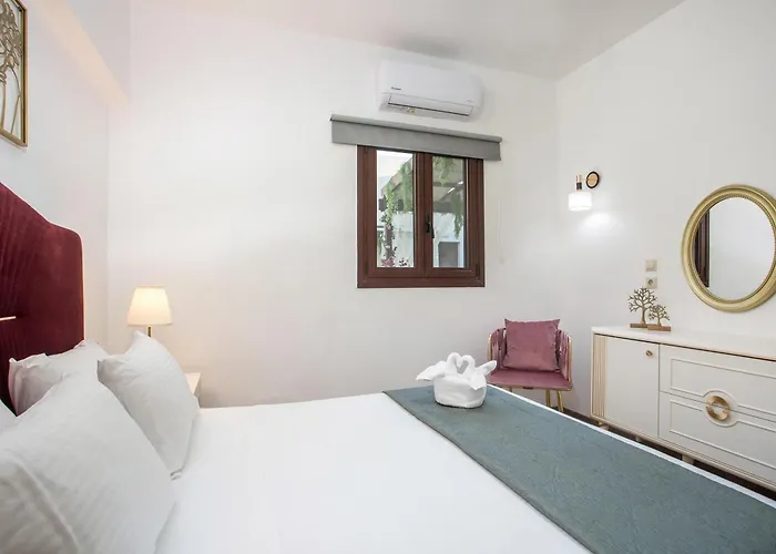 Apartman Bliss Luxury *