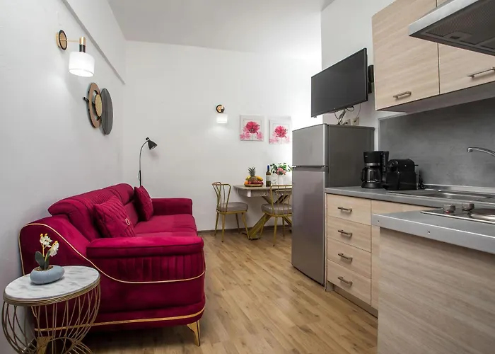 Bliss Luxury * Líndosz