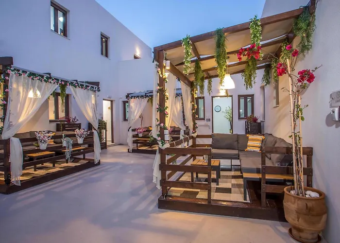 Bliss Luxury * Líndosz