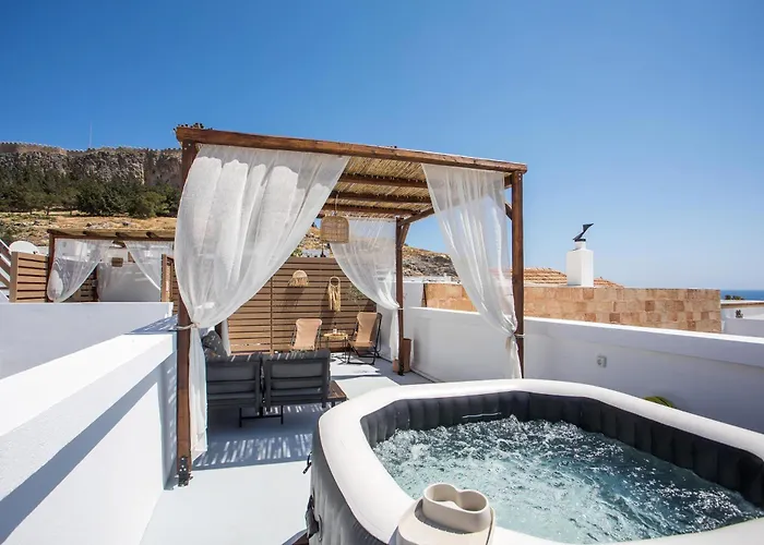 Bliss Luxury Apartman *