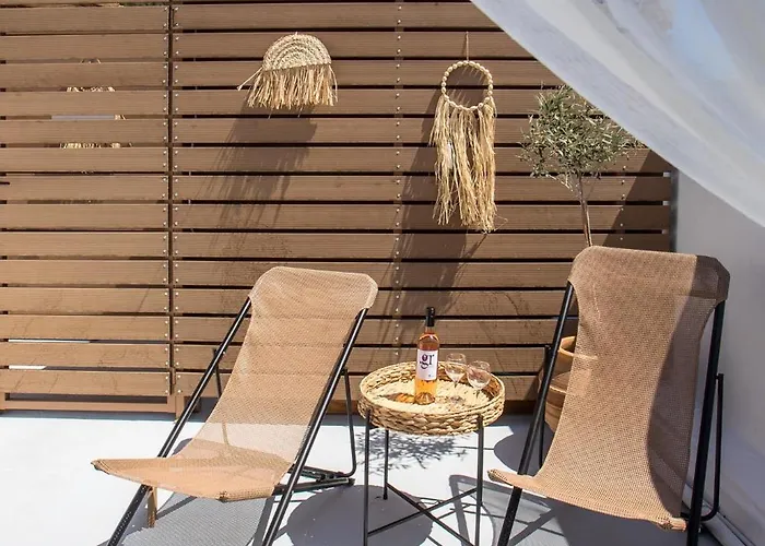 Bliss Luxury Apartman