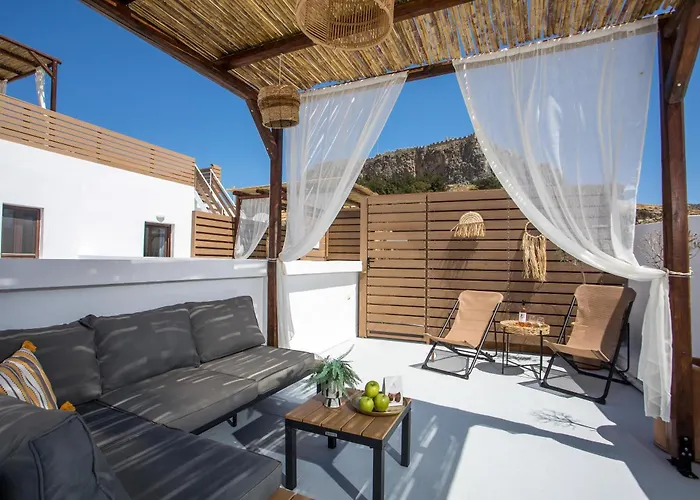 Bliss Luxury Apartman *