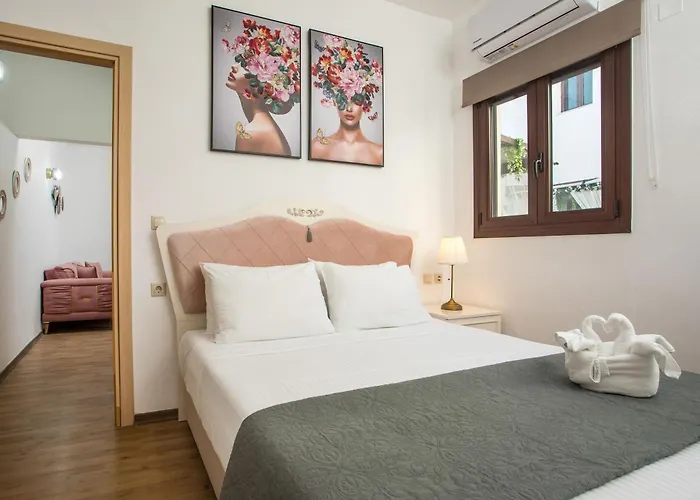 Bliss Luxury Líndosz